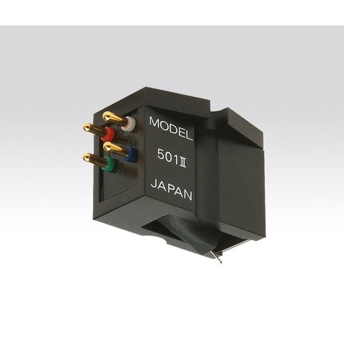 Shelter model 501 iii phono - model,